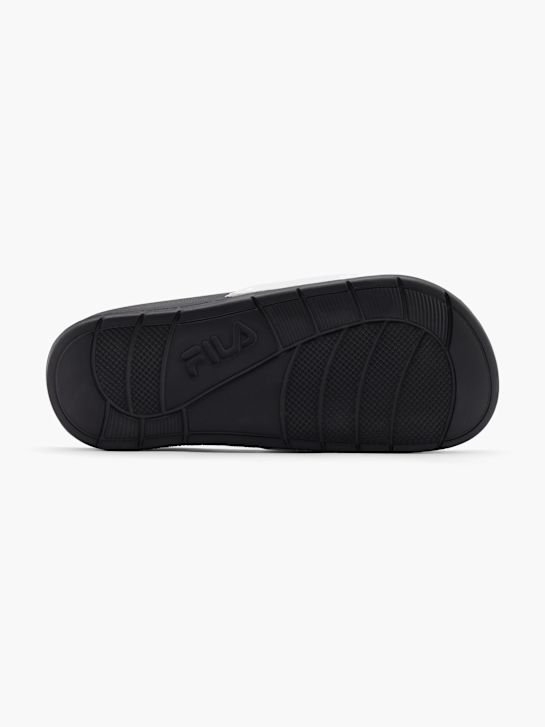 FILA Pantofle Bílá 22240 4