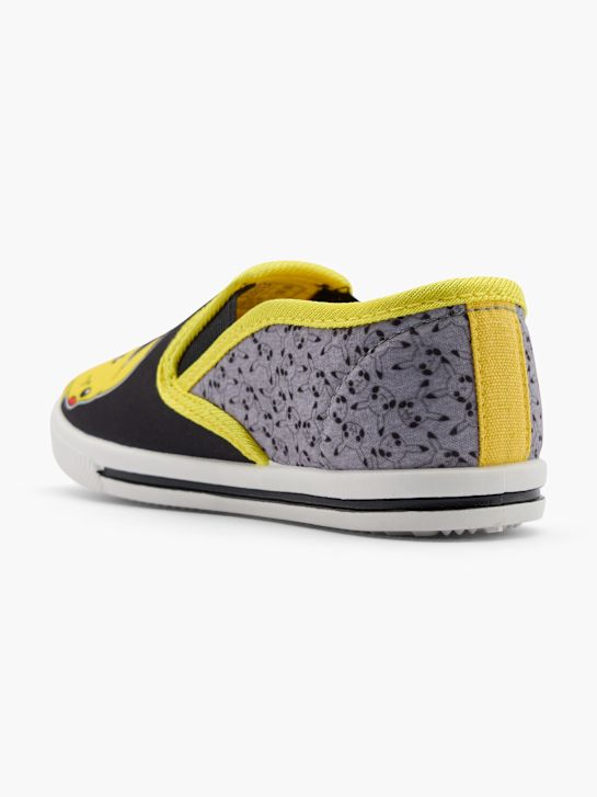 Pokémon Sapato de casa fechado Amarelo 24153 2