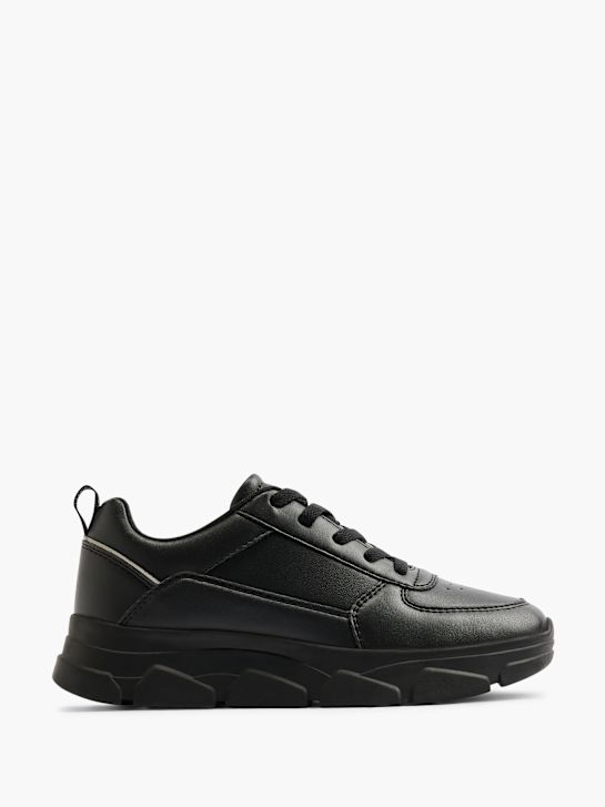 Graceland Sneaker Negru 20454 1