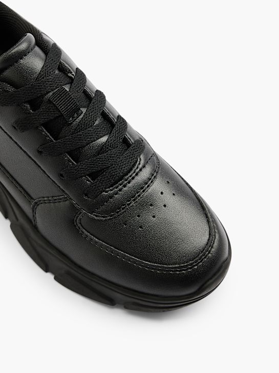 Graceland Sneaker Negru 20454 2