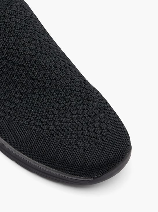 Easy Street Chaussures basses Noir 18366 3