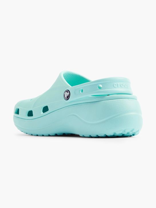 Crocs Clog Hellblau 15527 3