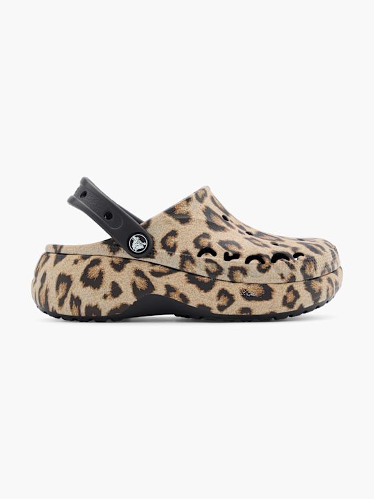 Crocs Sabot Bej 19460 1
