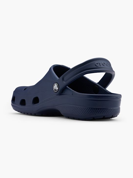 Crocs Clog Mørkeblå 15677 3