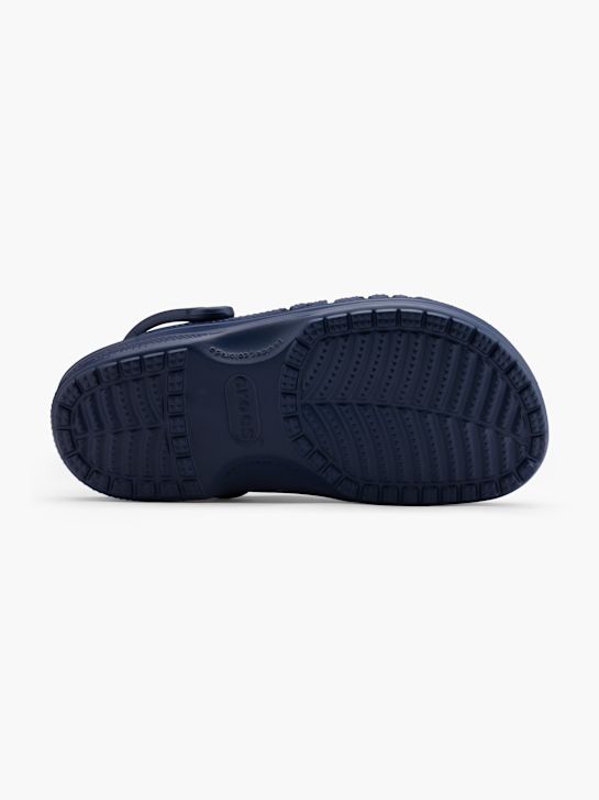 Crocs Clog Dunkelblau 15677 4