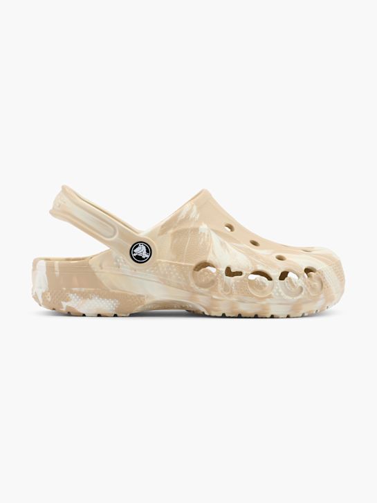 Crocs Sabot Beige 15678 1
