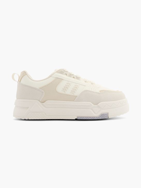 Graceland Sneaker Vit 15747 1