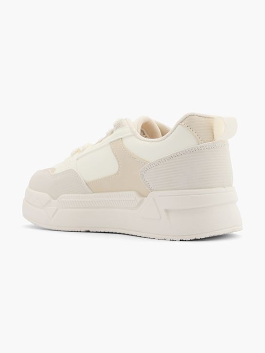 Graceland Sneaker Weiß 15747 3