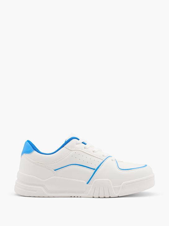 Graceland Sneaker fehér 15748 1