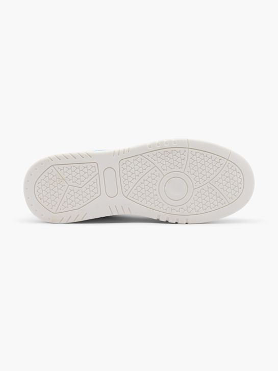 Graceland Sneaker Weiß 15748 4
