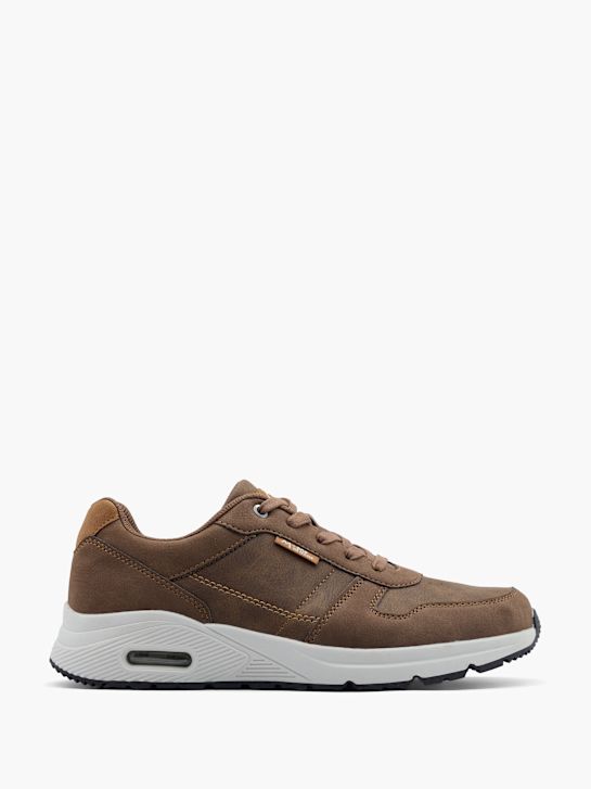 Memphis One Sneaker Marrone 15146 1