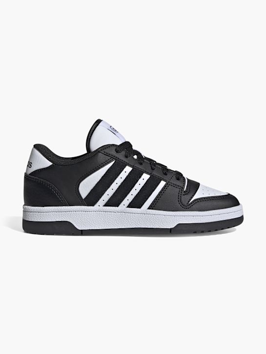 adidas Sneakersy Czarny 16921 1