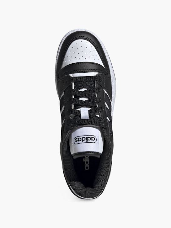 adidas Sneaker Negro 16921 5