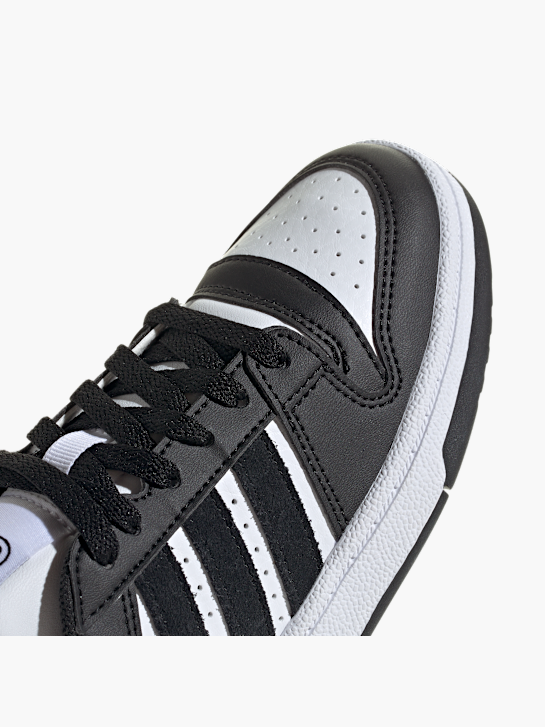 adidas Sneakersy Czarny 16921 2