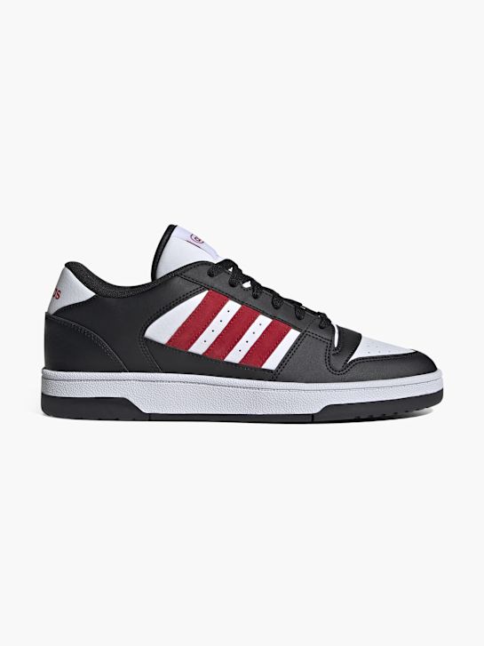 adidas Sneakersy Czerwony 16922 1