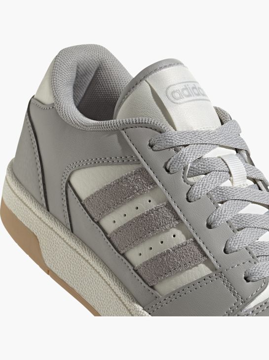 adidas Sneaker Grigio 15148 3