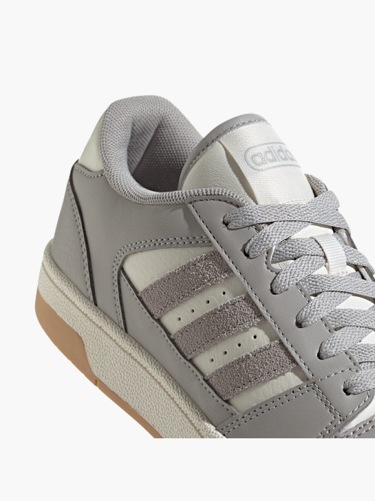 adidas Sneaker Grau 15148 6