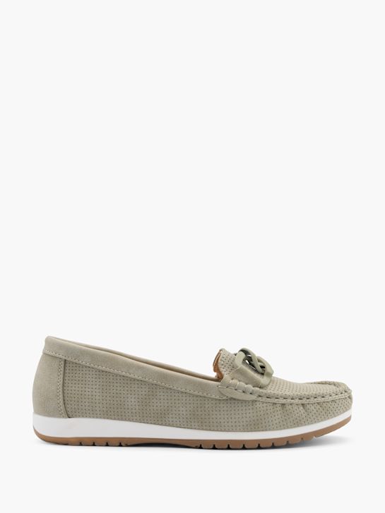 Easy Street Mocassim Cinzento 15189 1