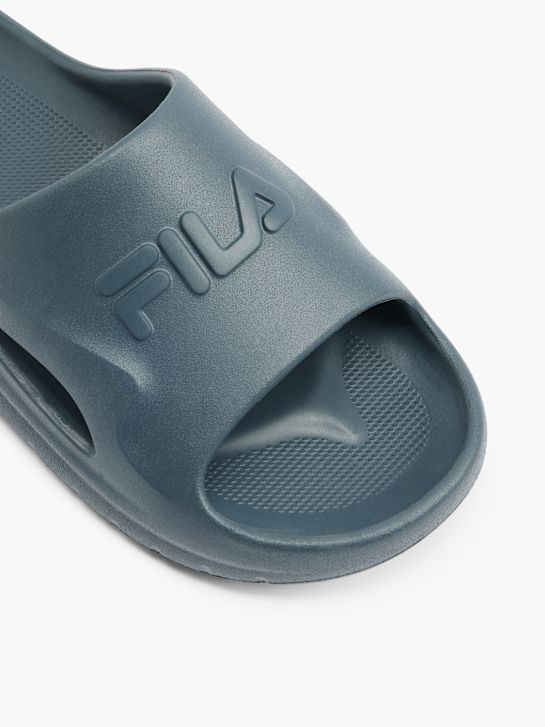 FILA Paplūdimio šlepetės Mėlyna 15217 2