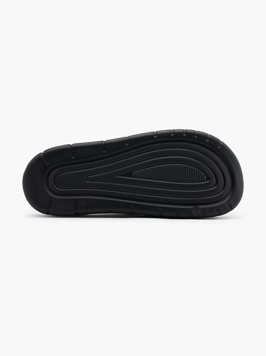 FILA Papuci Negru 15230 4