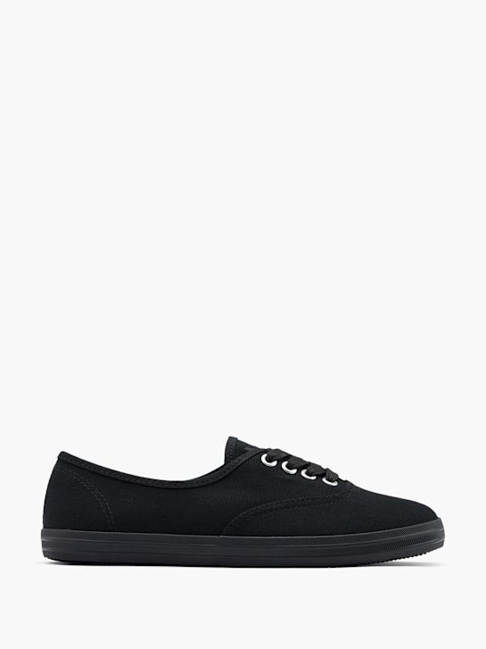 Vty Sneaker Svart 18368 1
