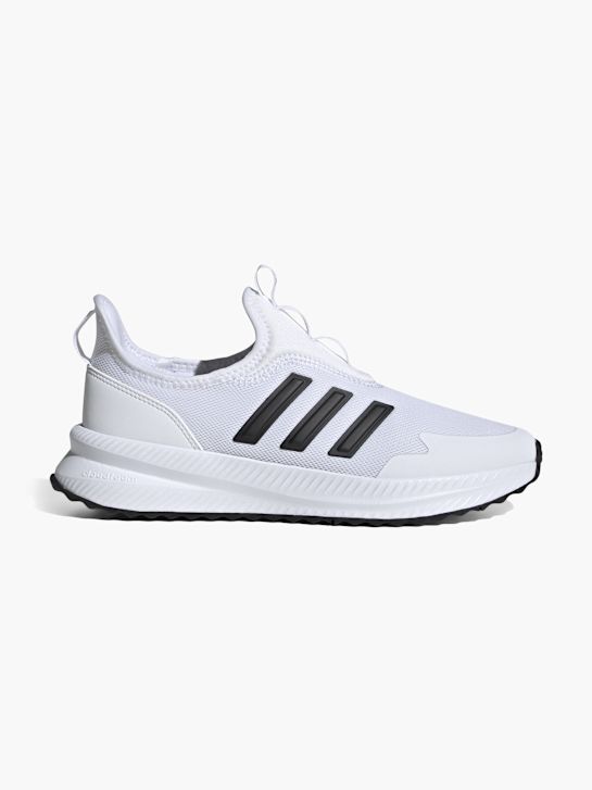 adidas Slip on sneaker Hvid 15263 1