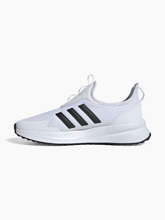 adidas Slip on sneaker Hvid 15263 2