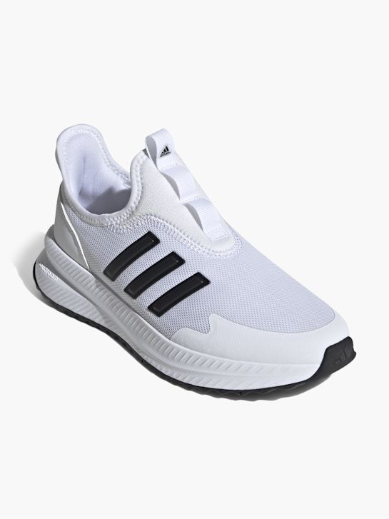 adidas Slip on sneaker Hvid 15263 3