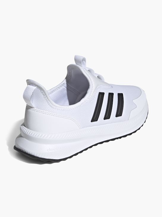 adidas Slip on sneaker Hvid 15263 4