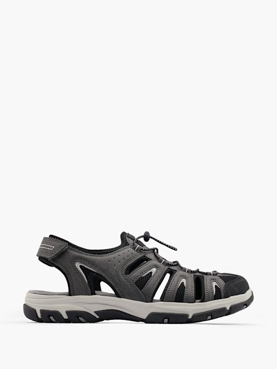 Memphis One Sandal Grå 19328 1