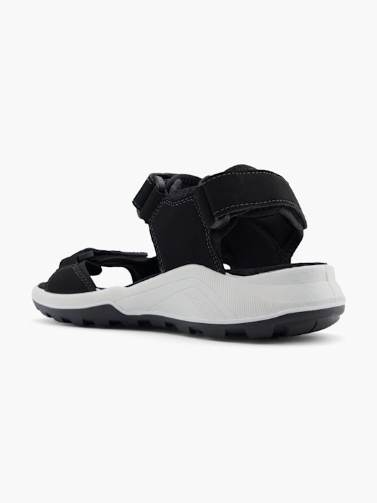 FILA Sandale Crna 19330 3