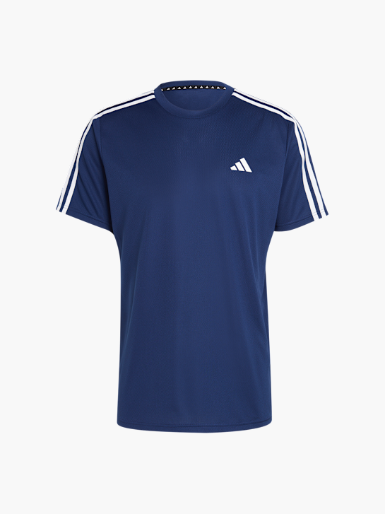 adidas T-Shirt Dunkelblau 15285 1