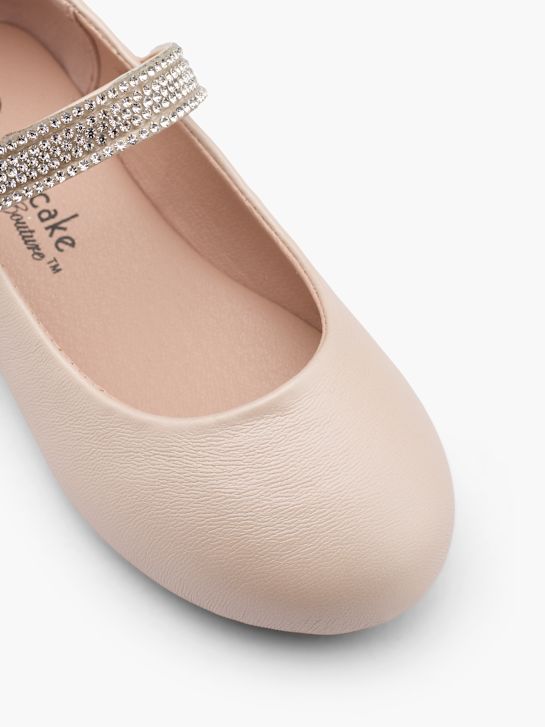 Cupcake Couture Balerini Bej 15316 2