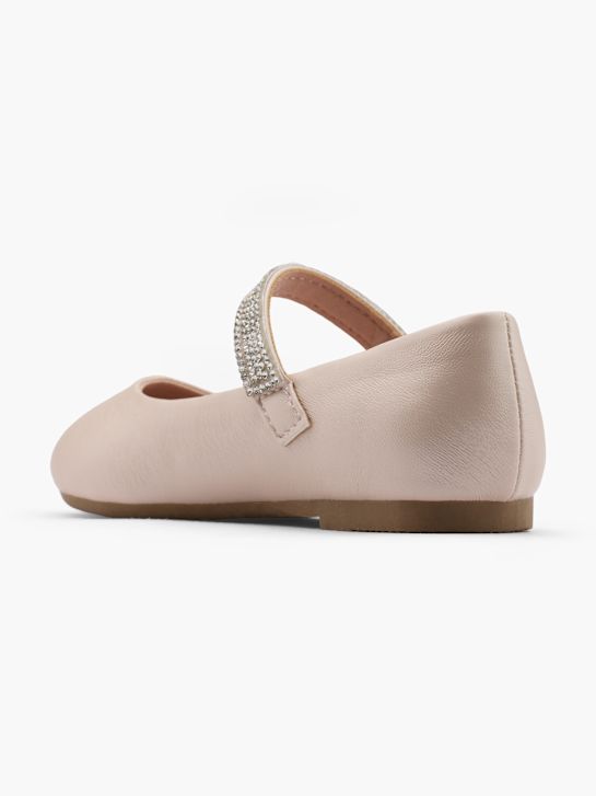 Cupcake Couture Balerini Bej 15316 4