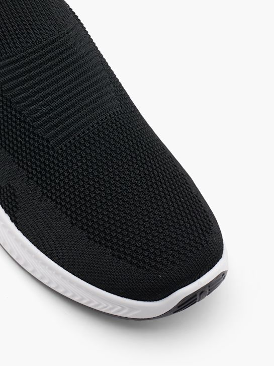 Memphis One Zapatillas sin cordones Negro 15335 2