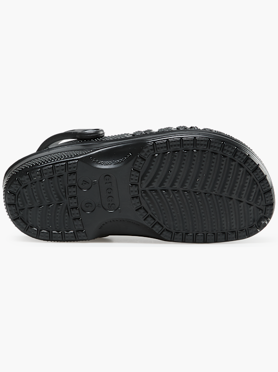 Crocs Klompe Crna 48920 4