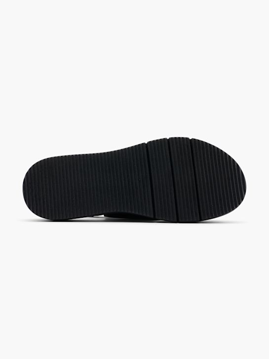 Medicus Sandalias de tacón Negro 15351 4