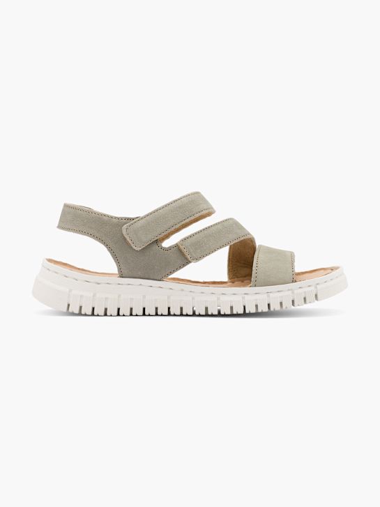 Medicus Sandalia Gris 15357 1