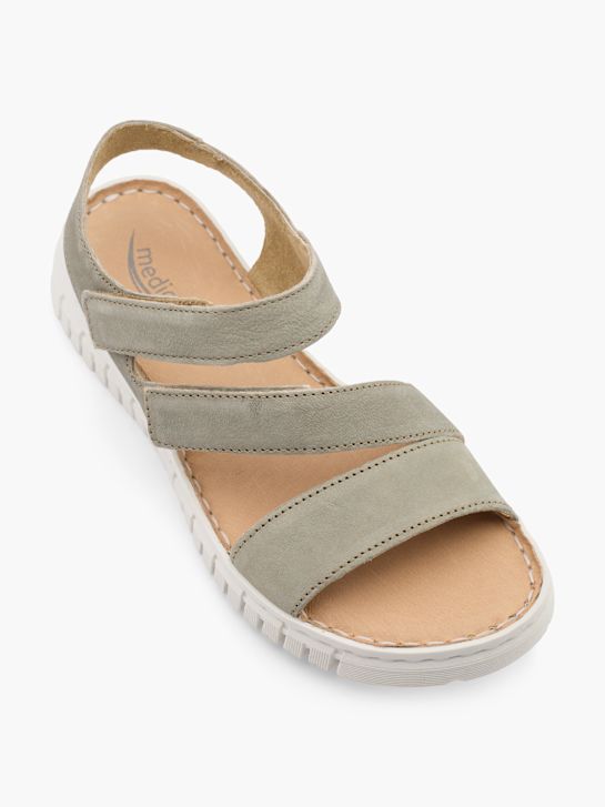 Medicus Sandal Grå 15357 2
