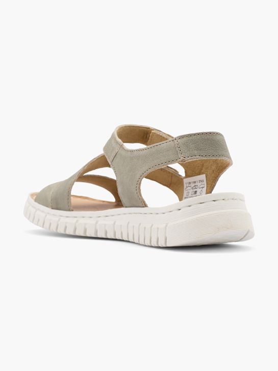 Medicus Sandal Grå 15357 3