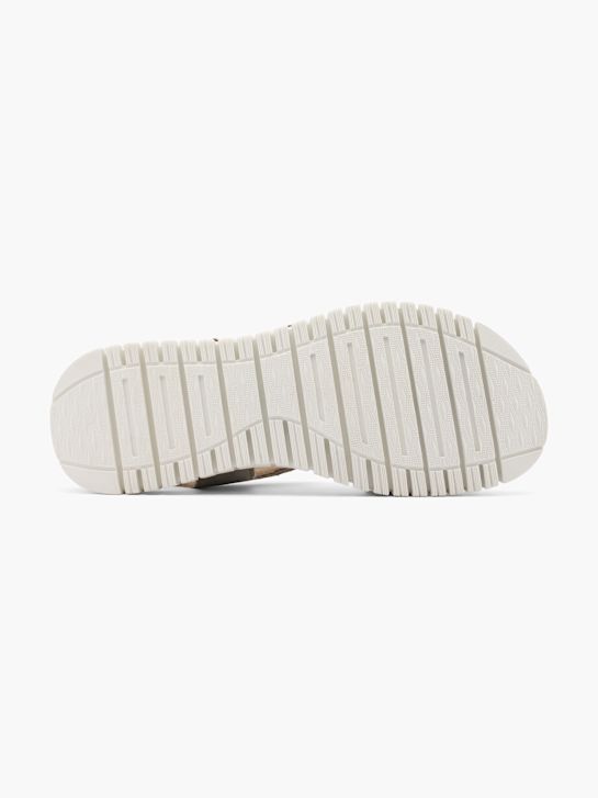 Medicus Sandal Grå 15357 4