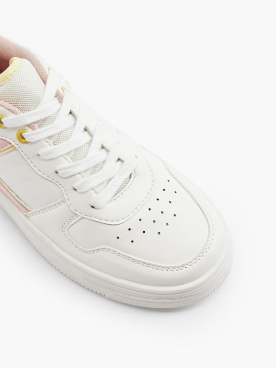 Graceland Sneaker törtfehér 16040 2