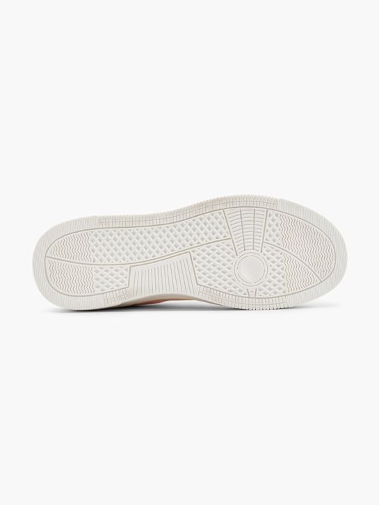 Graceland Sneaker Offwhite 16040 4