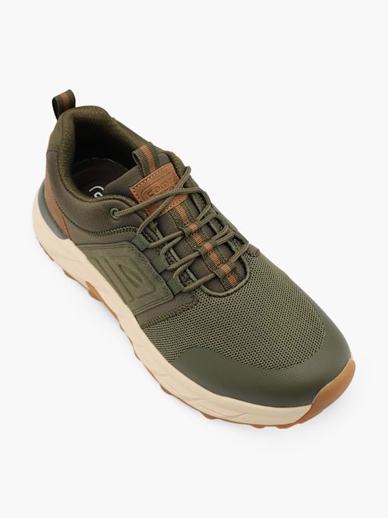 Camel Active Baskets Kaki 15409 2