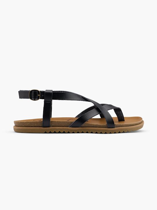 Blowfish Sandales Noir 15397 1
