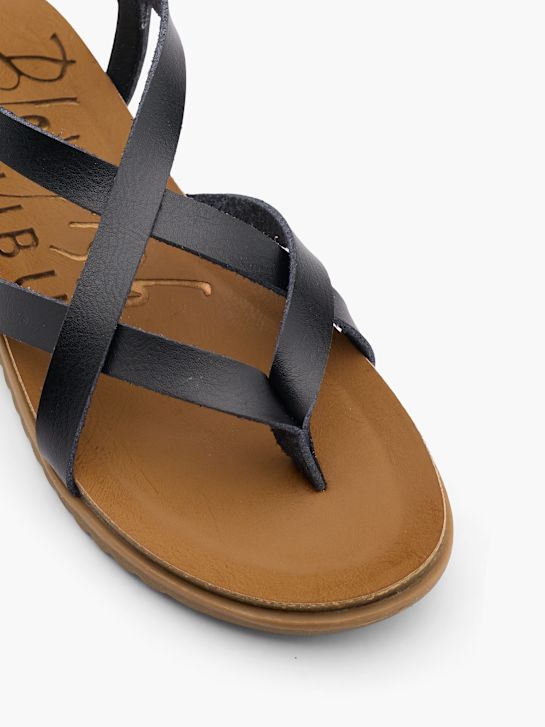 Blowfish Sandales Noir 15397 2