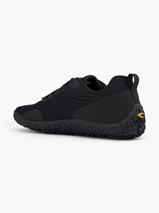 Camel Active Halbschuh Schwarz 15411 3