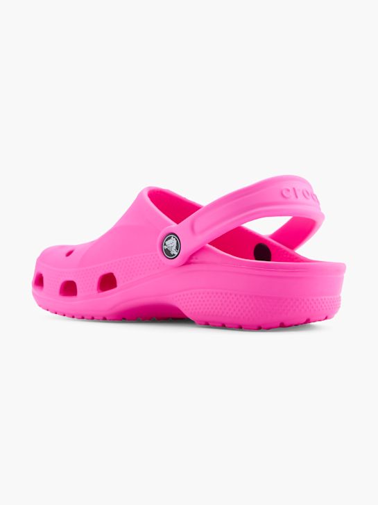 Crocs Clog Pink 15471 3