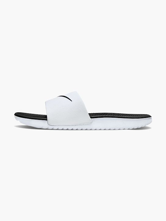 Nike Chanclas Blanco 15518 2