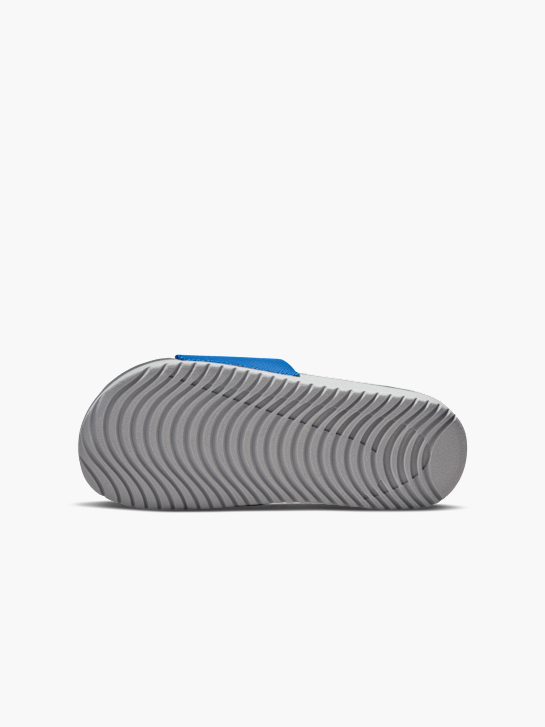 Nike Chanclas Azul 15519 3